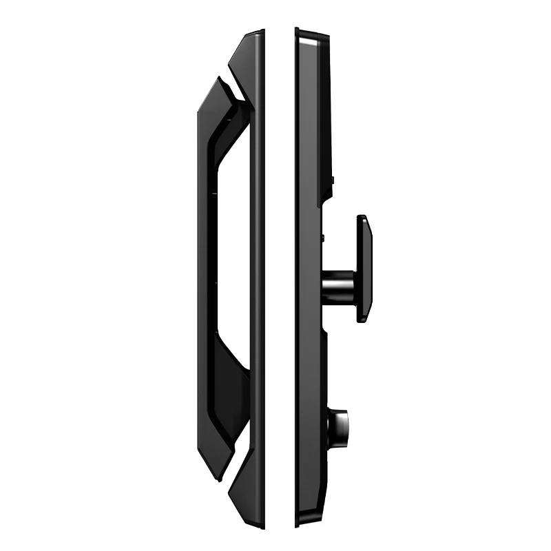 CHAFON WiFi Digital Keyless Smart Door Keyless Entry Face Recognition for Metal Door Multiple Security Cloud Storage