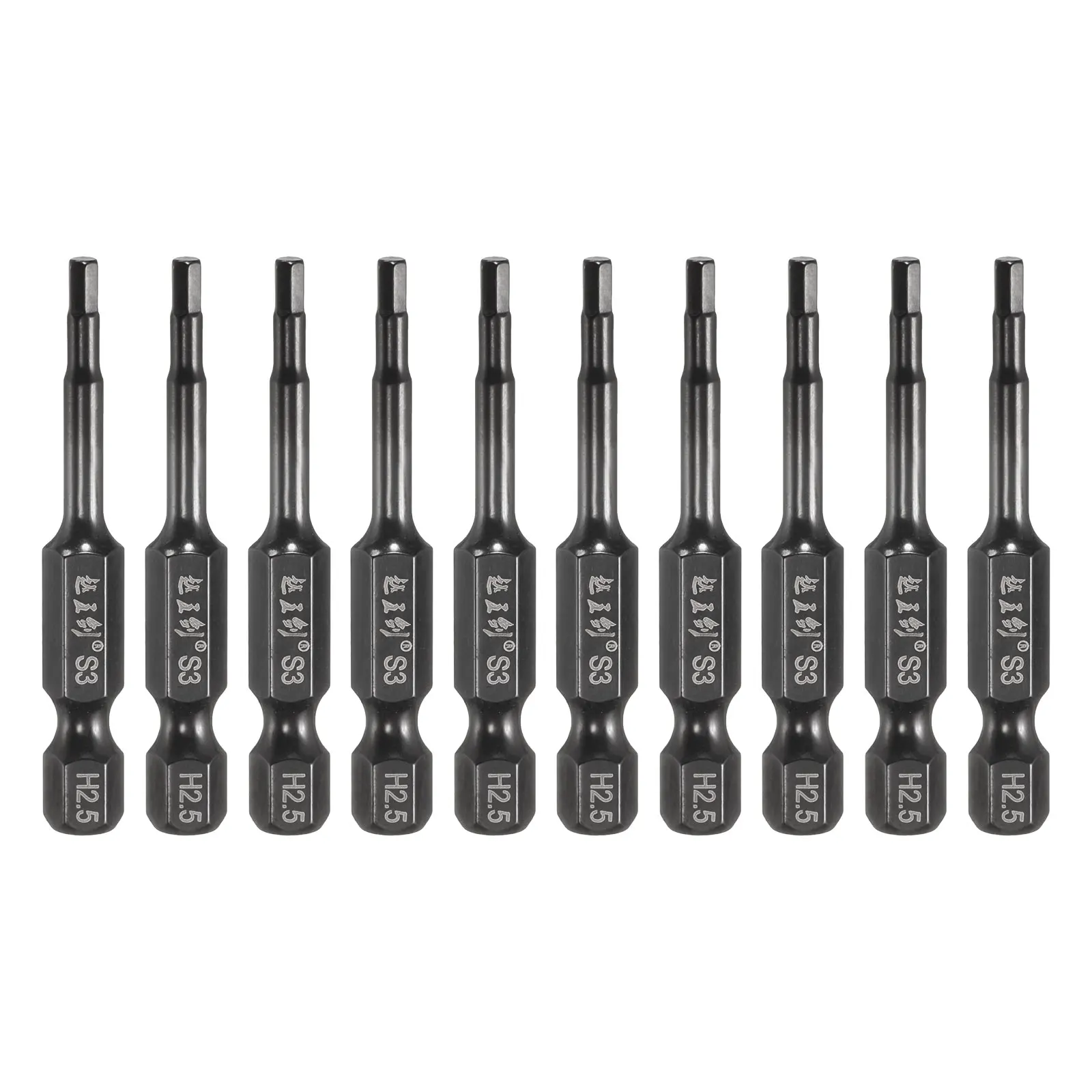 10/15Pcs H1.5 H2 H2… - image