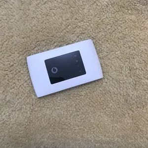 ZTE R219-Z فودافون OEM 4G LTE CAT4 150 ميجابت في الثانية واي فاي موبايل راوتر لاسلكي نقطة اتصال PK ZTE MF910 MF920 أعلى 10 مبيعات بطارية لاب توب Innjoo Voom - No9