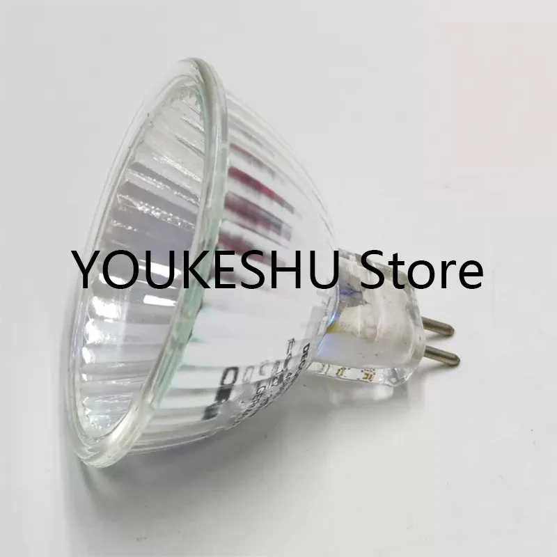 Brand new original DECOSTAR 51 TITAN 46865 WFL 12V 35W 36° halogen lamp GU5.3 interface