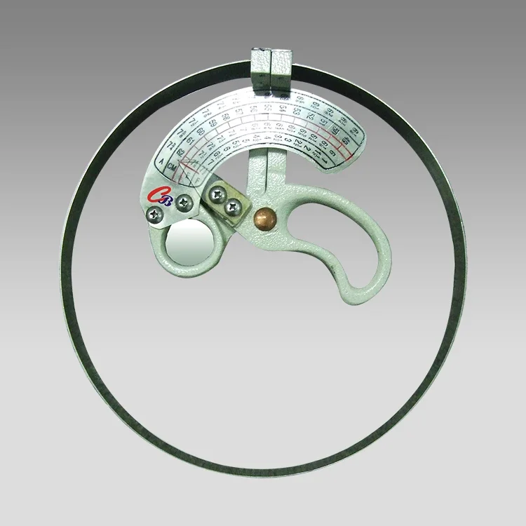 

CAP & HAT Measurement Tape Measures Product