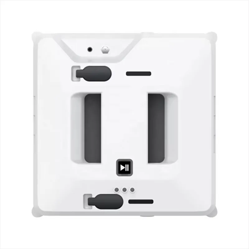 Airo Water Spray Function Electric Remote Control Window Glass Cleaner Robot Intelligent Automatic Windows Cleaning Robot
