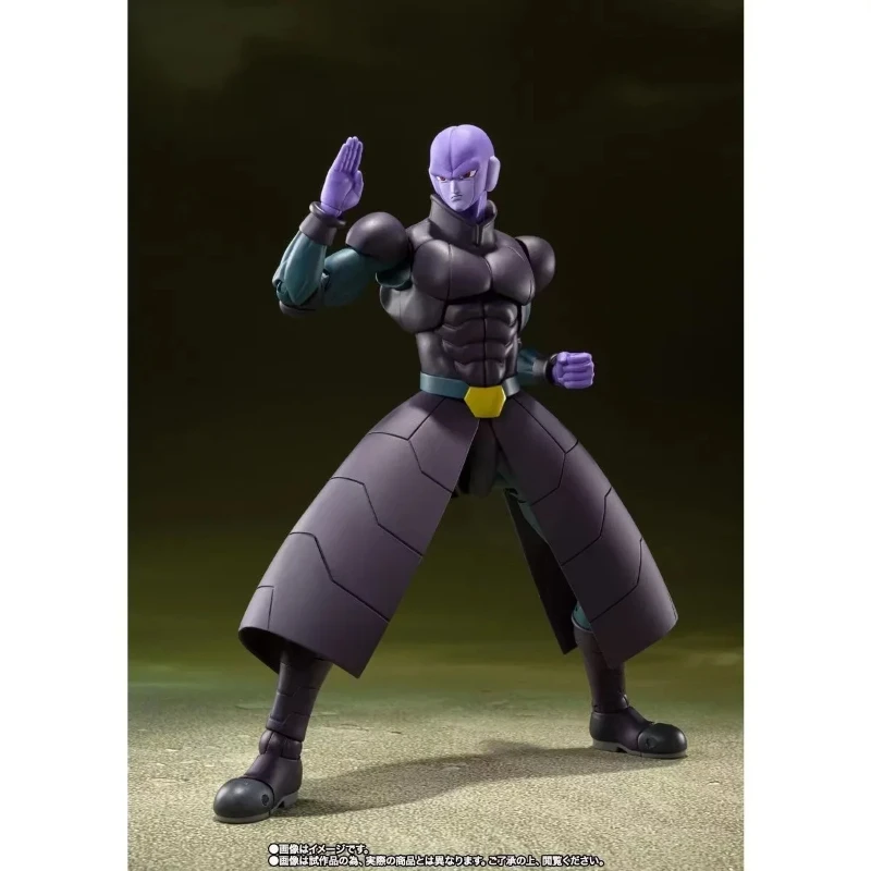 متوفر في المخزون الأصلي بانداي لعبة دراغون بول Z SHF ضرب أنيمي عمل الشكل الحصري نموذج الجمعية مجموعات اللعب هدايا العيد WY