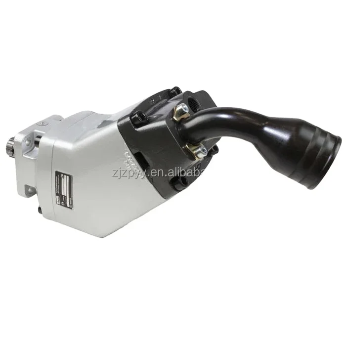 F2 Twin Flow Bent-A…