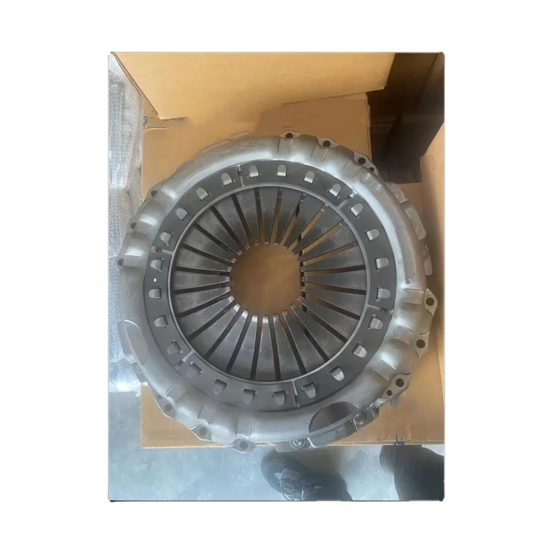 original clutch pressure plate 3482001310 for Sachs volv automatic transmission heavy duty truck