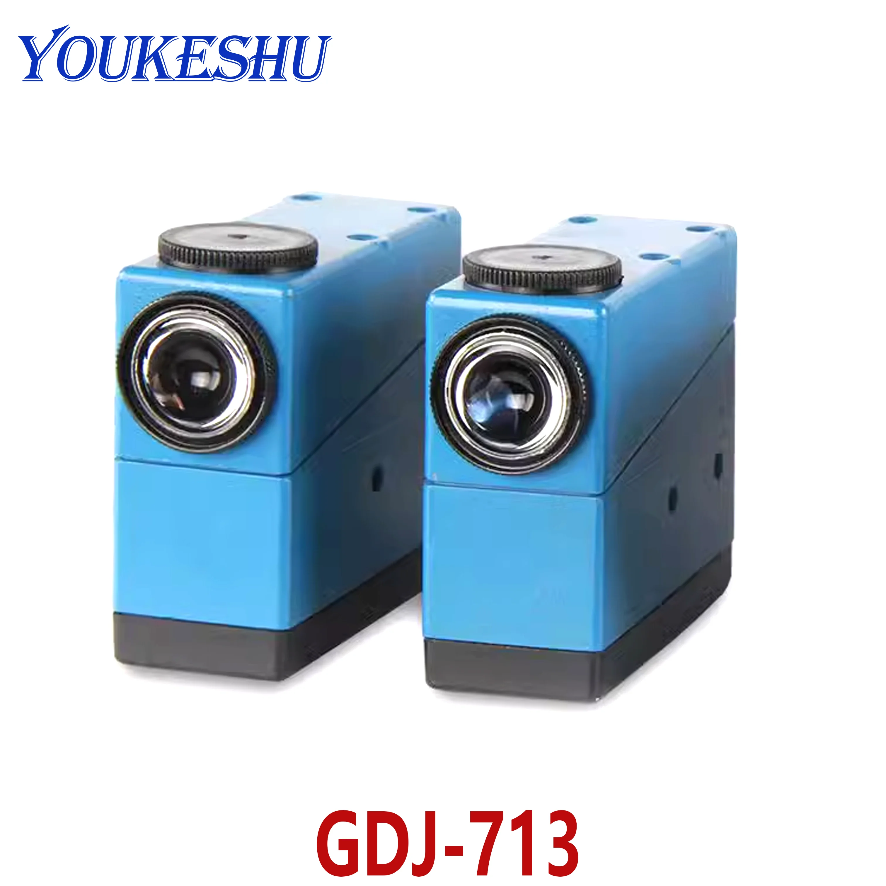 

New Original GDJ-713 intelligent color mark sensor color mark photoelectric detector sensor