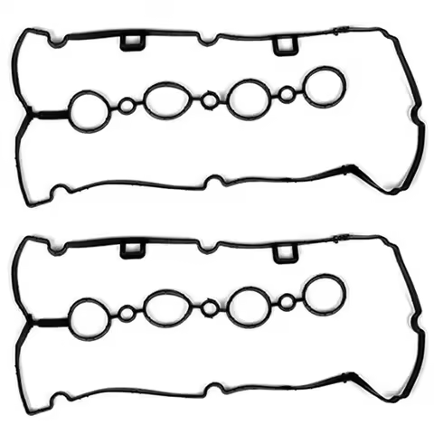 2X Valve Cover Gasket For Chevrolet Aveo Cruze Sonic PONTIAC G3 Astra 55354237 - KPVS002