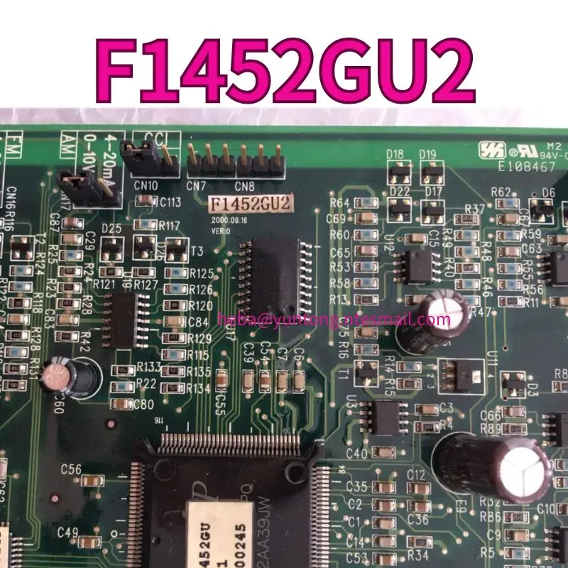 Used motherboard F1452GU2