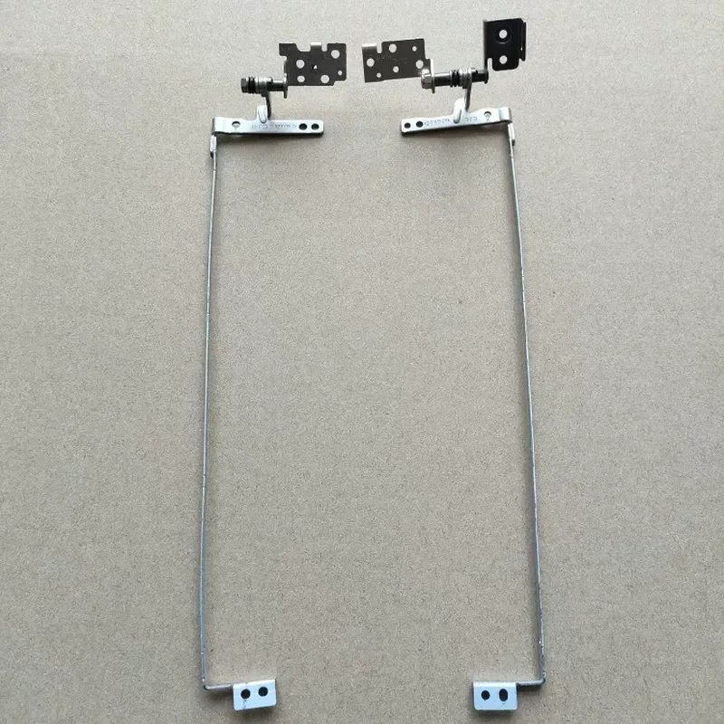 Dobradiça do Eixo da Tela para Lenovo Ideapad N580 N585 N586 N581