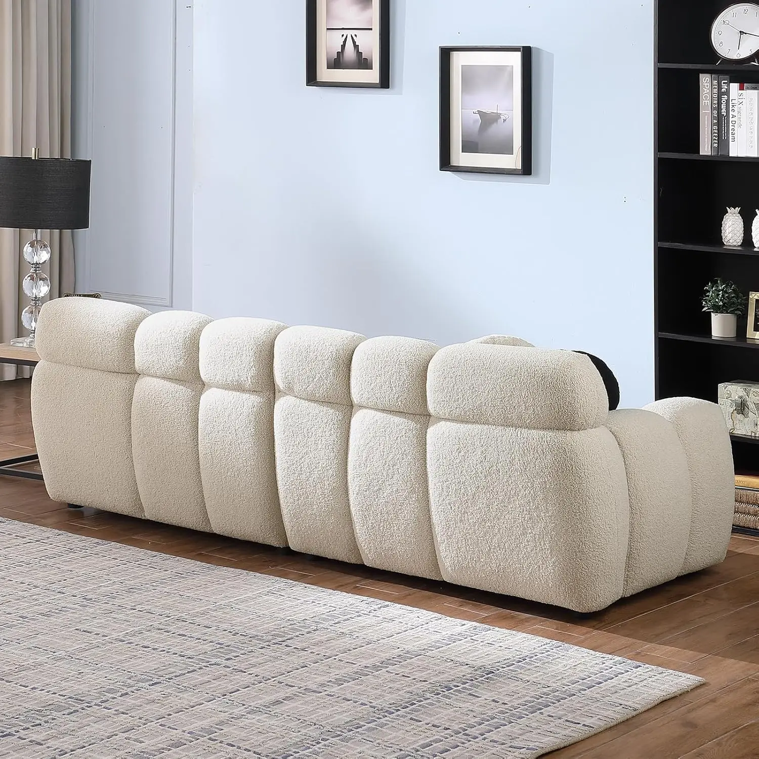 Thumbnail 4 - #31 Best Convertible Sofa Beds to Buy In 2026