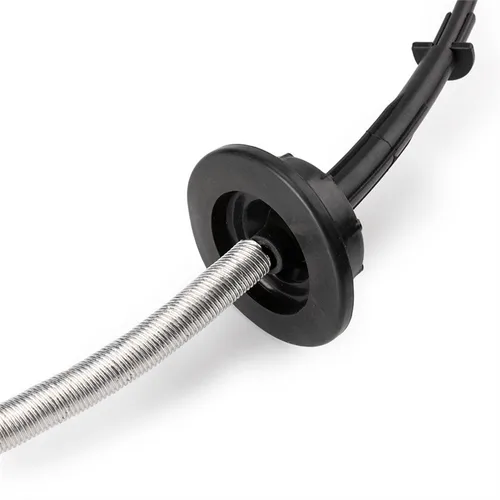 Imagen 2 del producto Cable de cambio de transmisión automática, Control 5L3Z-7E395-AA 5L3Z7E395AA 4R70W para Lincoln Mark LT, Ford F-150 F150 2005-2008