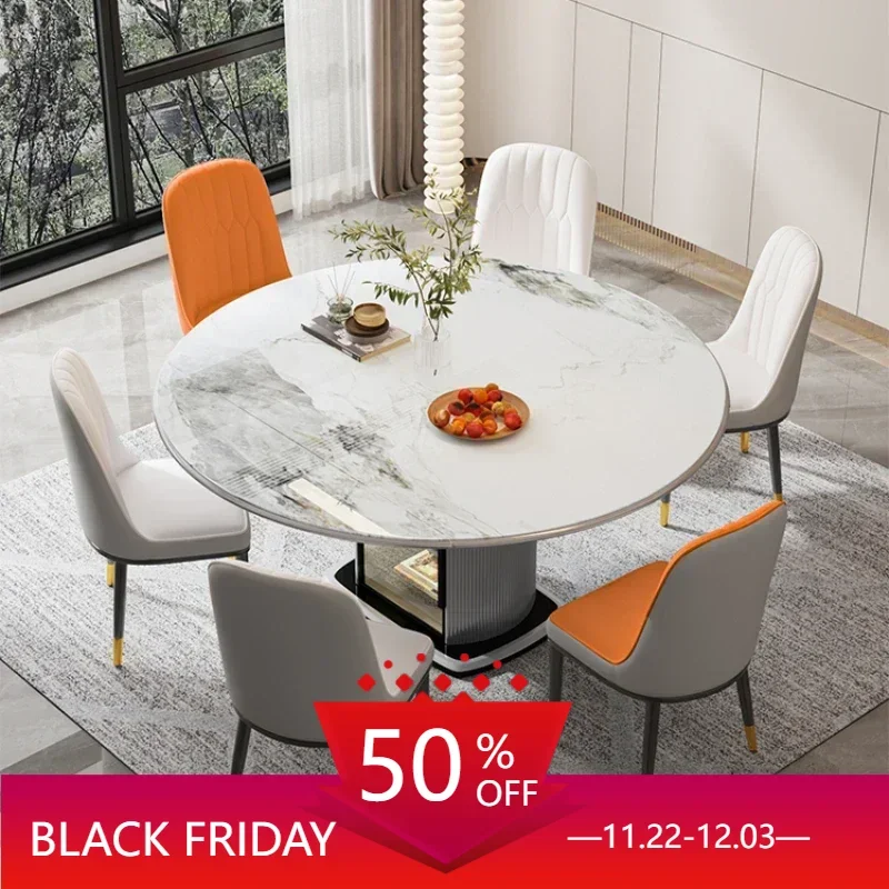

Wooden Dining Table Kids Set Side Tables Home Furniture Coffe Wooden Dinning Sets Luxury Mesa Individual Restaurant YN50DT
