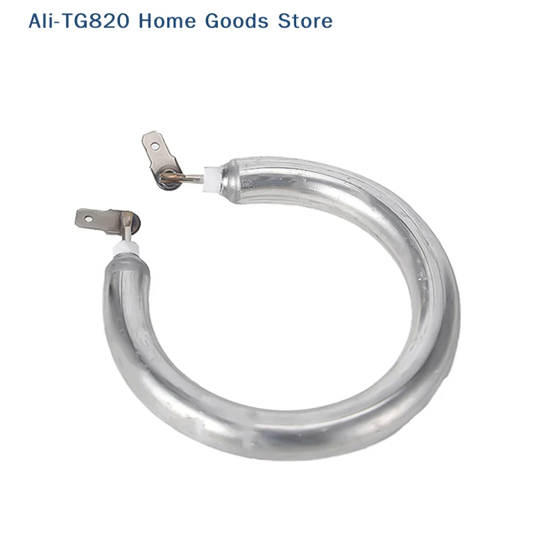 [TG820]Coffee Maker Heating Tube Element Heat Pipe Coffee Machine Heater Hot Water Rod Pump Espresso Machines Maker Accessory