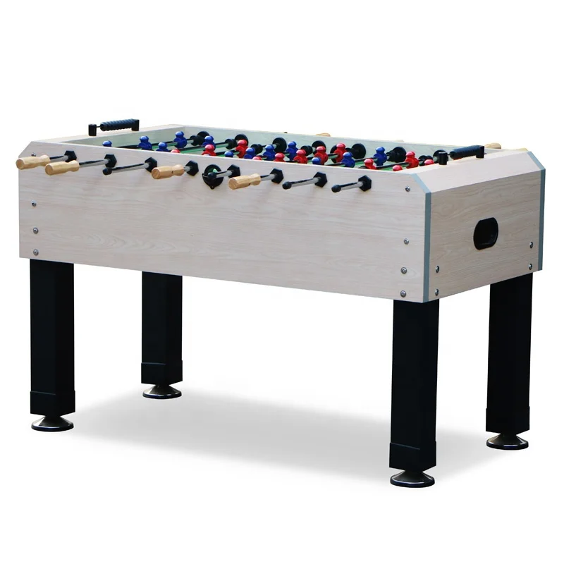 

Club Sports Foosball / Soccer / Football / Baby Foot / Futbolin Table