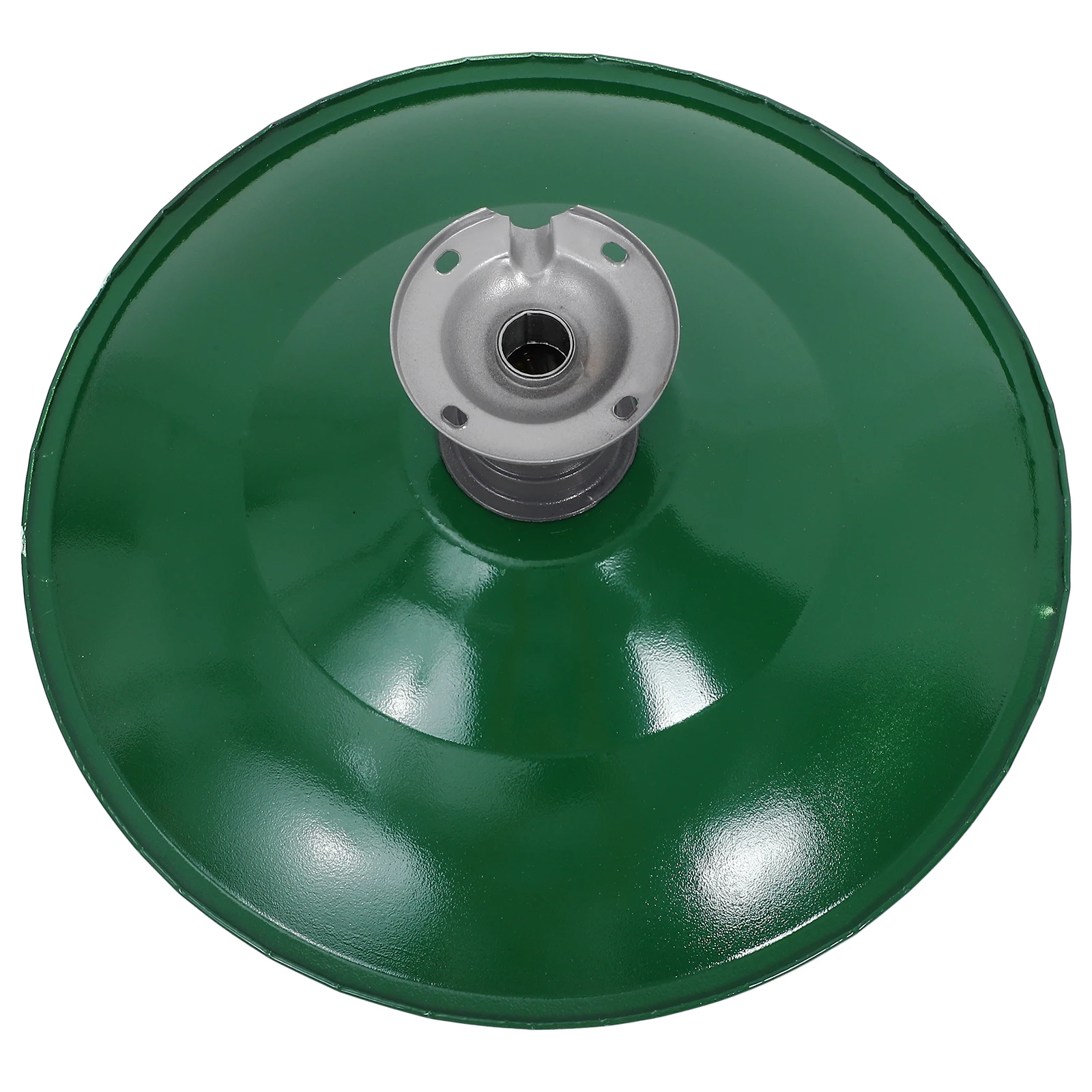 

Metal Drum Lampshade Vintage .8inch Enamel Coated Industrial Light Cover Ceiling Metal Lamp Shade Industrial Lamp Cover