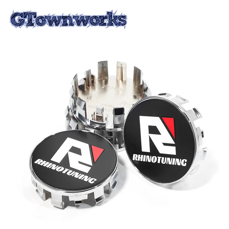 

GTownworks 2/4 шт. 70 мм наружный диаметр 65 мм ID колпаки для колес Titan Armada 2005-2012 Pathfinder 2004-2015 гг. # 40342-EA210 # 62464 Колпак колеса