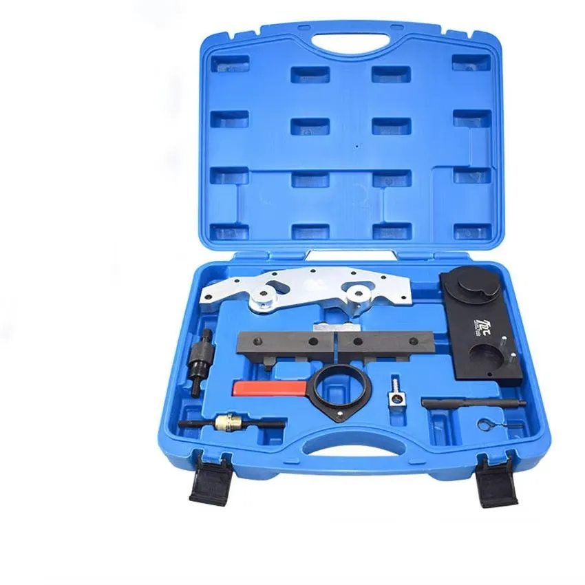 For BMW M52TU M54 M56 Double Vanos Master Engine Camshaft Alignment Locking Timing Tool Set BMW Series 5/7