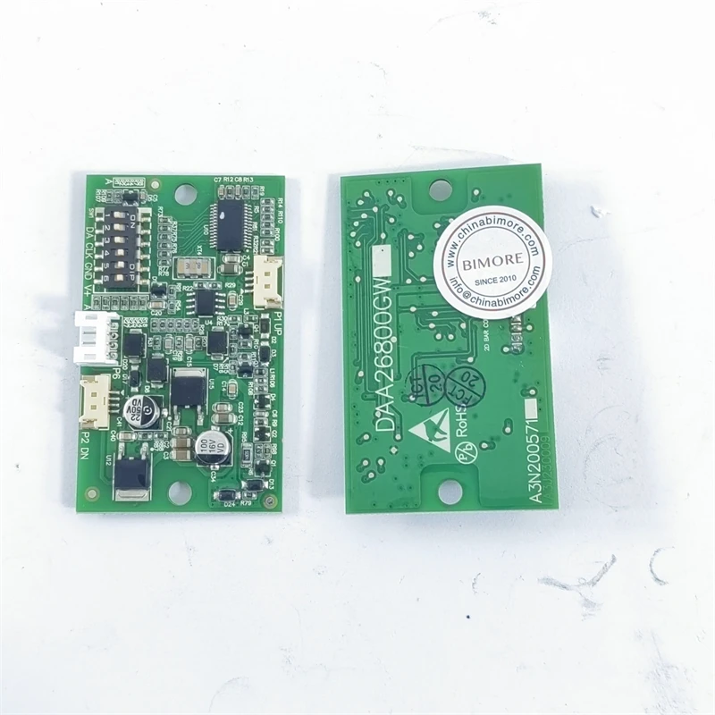 

Плата управления лифтом DAA26800GW, основная плата, коммуникационная карта лифта