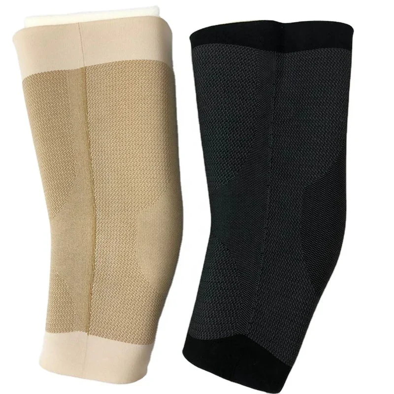 Hot Sale Artificial Limbs Legs Gel Liner Prosthetic Leg Silicone Liner Suspension Sleeve