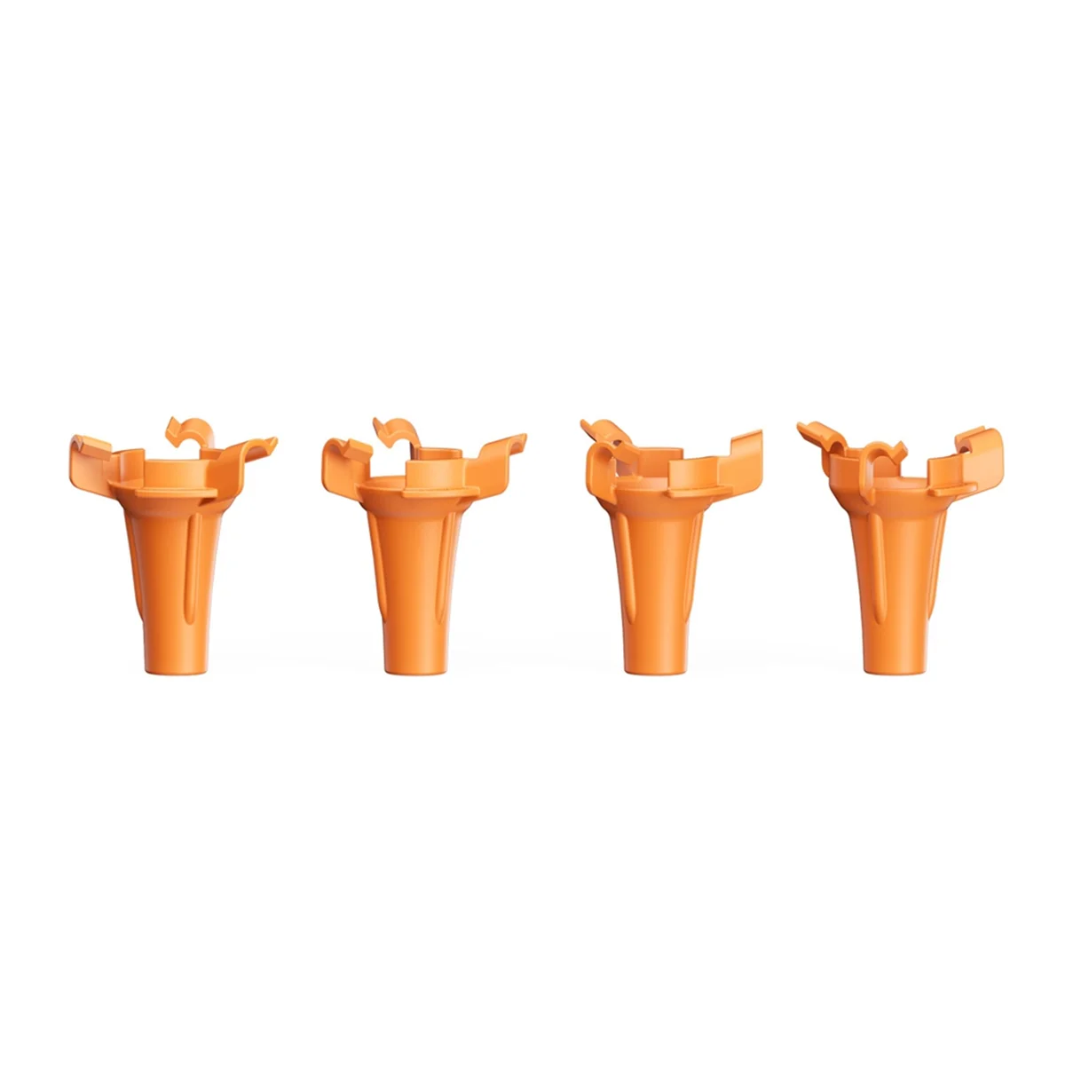 

Landing Gear for Neo Heightened Tripod Support Extender Protector Leg Bracket Drone Accessories Orange