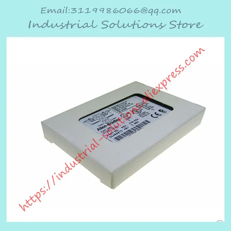 New 1734-IE2V 1747-L532 industrial control PLC module