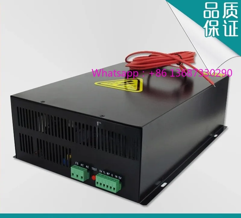 C-O2 La-Ser Power S…