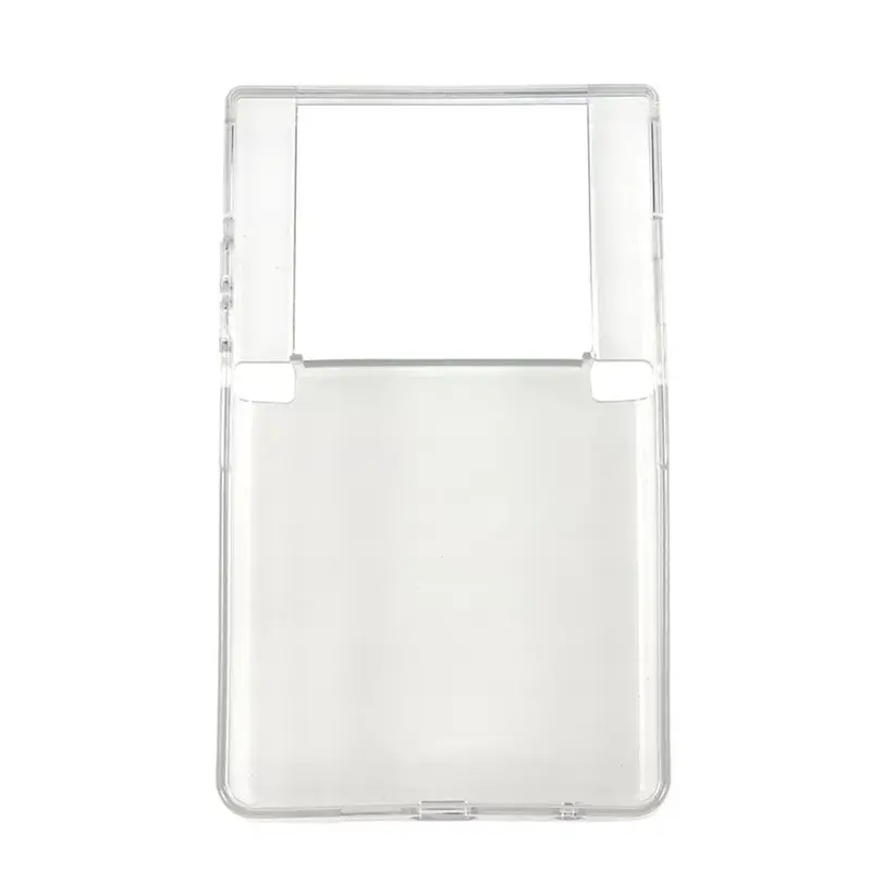 

Чехол из ТПУ AA84 для портативной консоли Analogue Pocket, защитный чехол для портативной консоли AP, игровые аксессуары