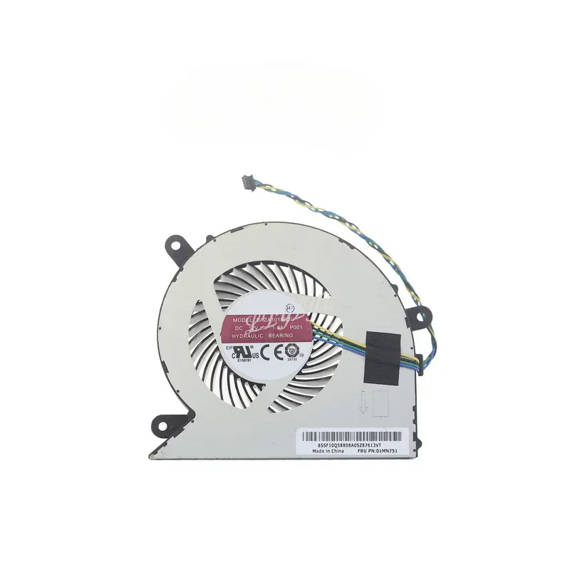 All-in-One Cooling Fan BUC1012MD-00 BAZA1018R2U DC12V for Lenovo Ideacentre A540-27ICB A540-24ICB A540-24API FRU PN:01MN751