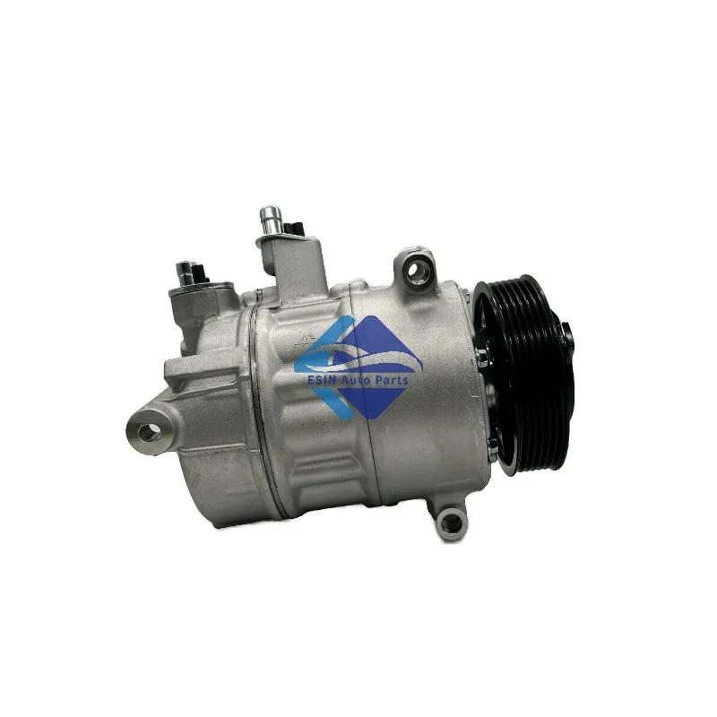 

PXE16 Auto Air conditioning Compressor For Volkswagen BEETLE GOLF JETTA RABBIT 2.5L GTI 2.0L CO 4573JC 1K0260859F 1K0820803G