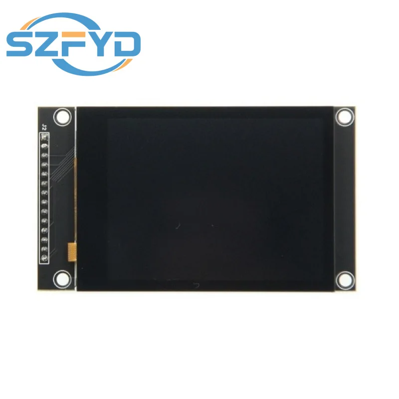 2.8 Inch 240×320 SPI Serial TFT LCD Module Display Screen With Touch Panel Driver IC ILI9341V
