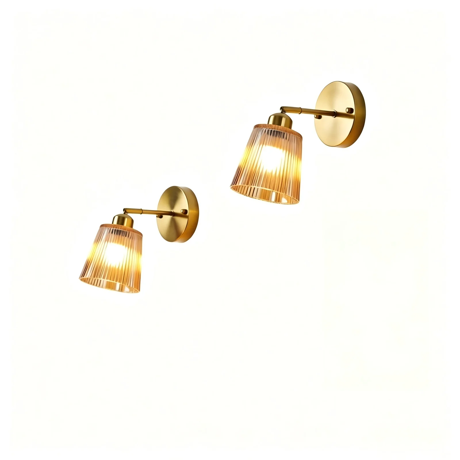 Vintage Wireless Wall Sconce 31inch Battery Operated Sconce Light Fixture Set Of 2 Homes 2No Renters