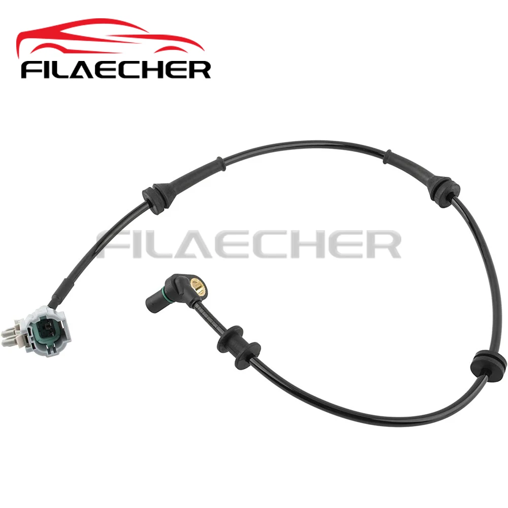 D7910-9BT0A abs Rad drehzahl sensor 47910-ea025 vorne links/rechts passt für Nissan Frontier Pathfinder Xterra