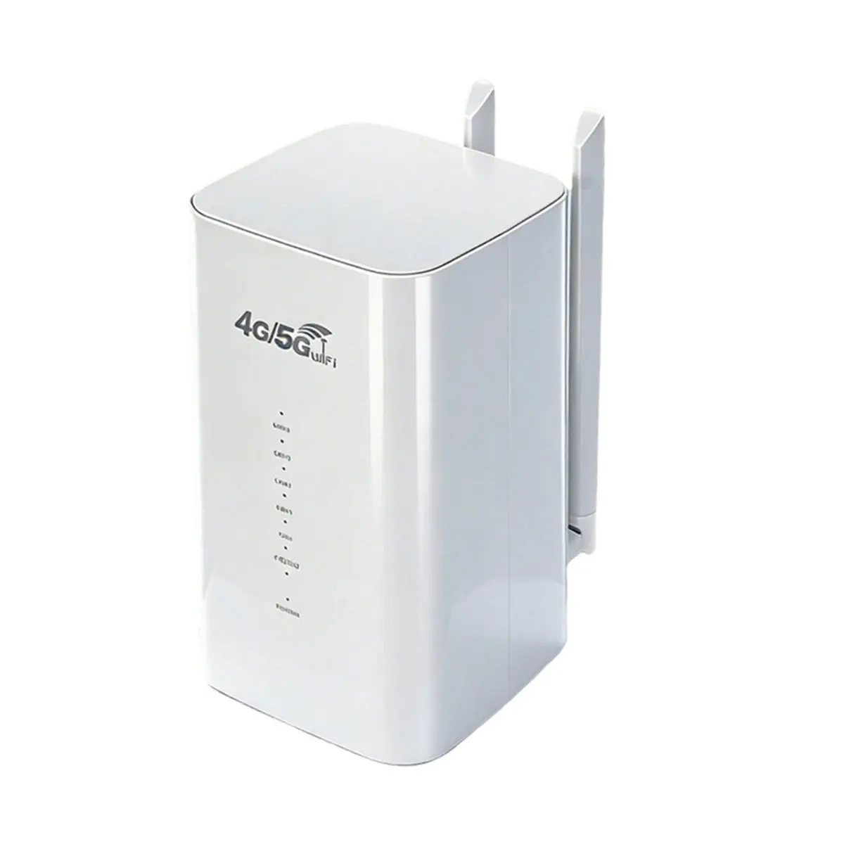 A85P 4G LTE Router 150Mbps WiFi Router 2.4GHz WiFi 6 802.11 B/G/N/Ax Built-in Wi-Fi Antenna 4G Wireless Router UK Plug
