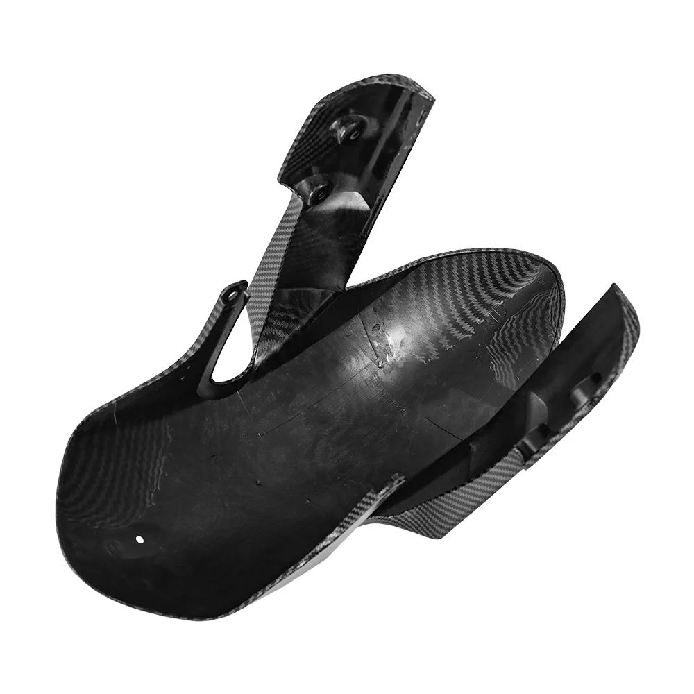 For Suzuki K5 K6 K7 K8 Mudguards GSX-R 600 750 2006-2010 GSXR 1000 2005-2008 Fender Mudguard Splash Motorcycle Front Wheel Parts view 6