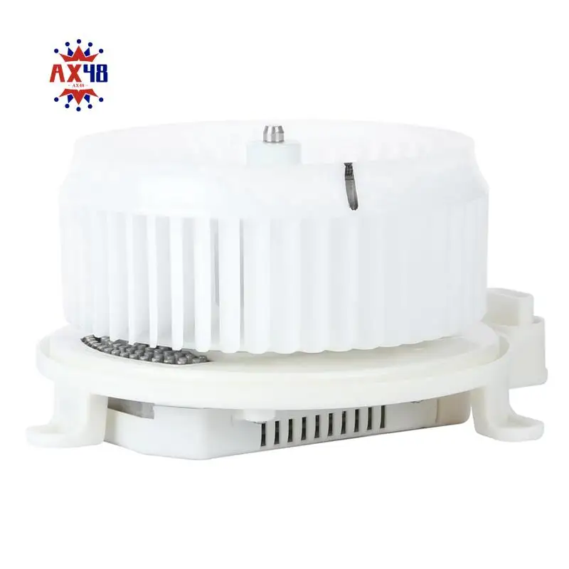 

AX48-Car Air Conditioner Blower 87103-0C051 871030C051 For Toyota Sequoia 2008-2017 Sienna 2011-2017 Lexus CT200H CT200