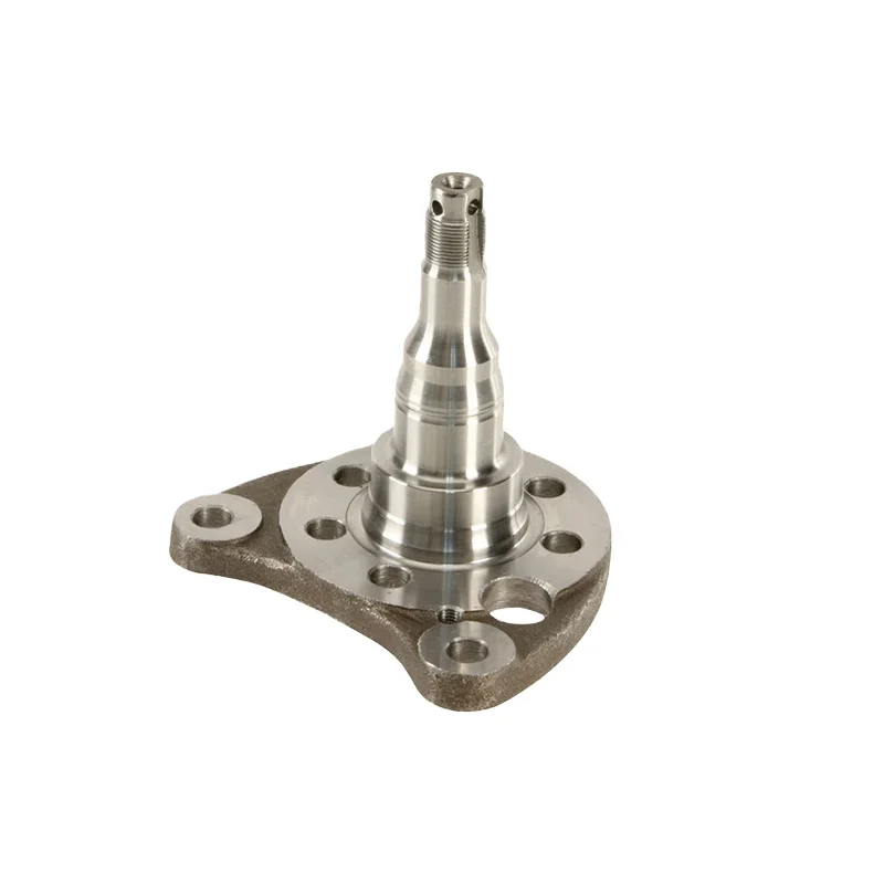 

Лучшее качество, рекламные автомобильные автоматические запасные части, рычаг передней оси, поворотный кулак 6n0501118 для VW GOLF