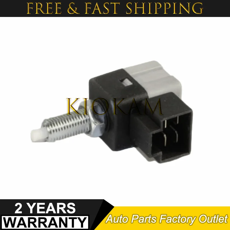 

1 шт. 8571008010 датчик переключателя стоп-сигнала 938103K000 для Ssangyong Kyron Rexton Korando C Musso Rodius Tivoli высокое качество