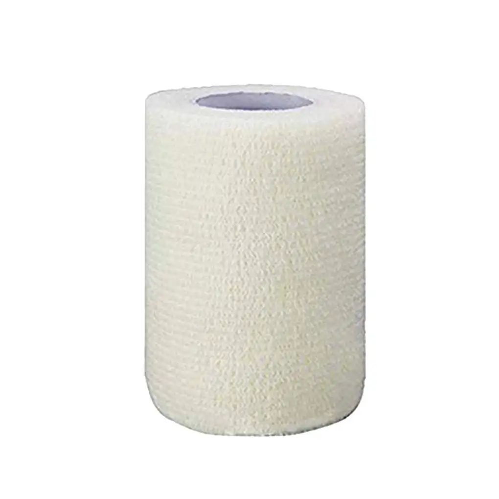 

Non-woven Bandage Self Adhesive Fabric Protection Breathable Bandages