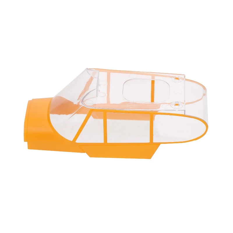 Park10 Toys J3‑CUB RC Flugzeug Original-Ersatzteile Zubehör Räder Motoren Rumpf Flügel Für RC-Modell Segelflugzeug – Detail 16