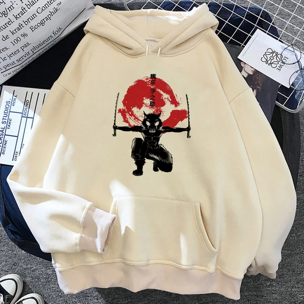 

Muichiro Tokito hoodies women anime japanese anime y2k aesthetic Hood clothes female graphic sweater