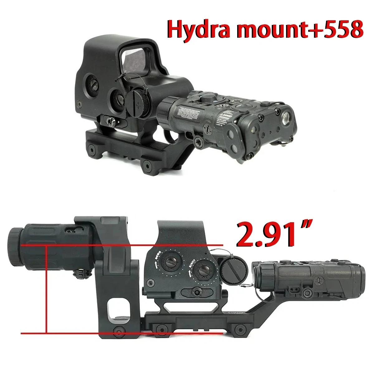 Fast Ftc 2.91" Hydr… - image