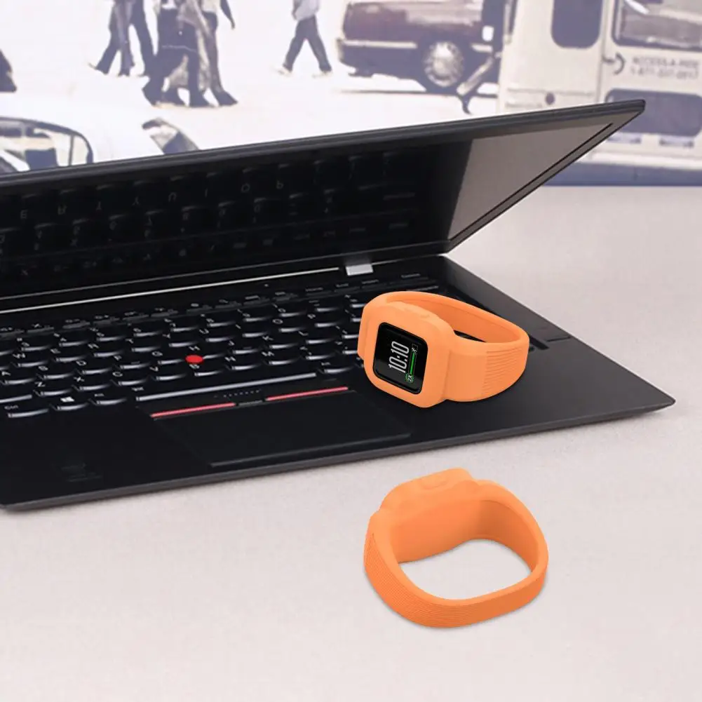 Watch Band All-In-O… - image