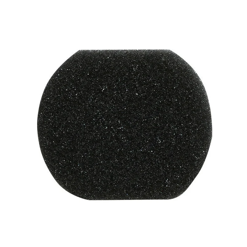 Filtro de algodón A20M 25 uds para Deerma Dx118c Dx128c piezas de aspiradora herramienta efectiva