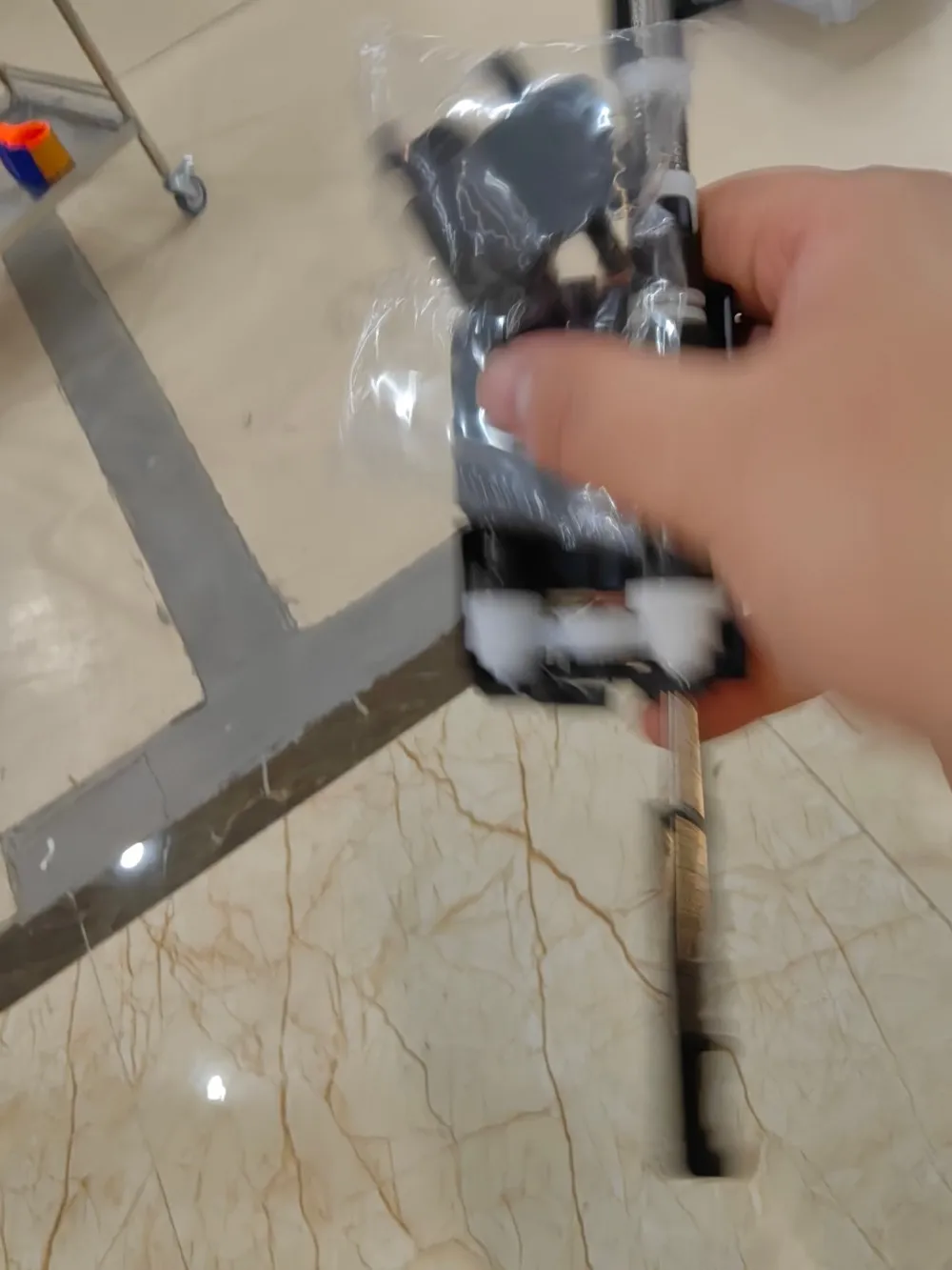 

NEW Doc Feeder ADF Pick Up Roller Kit for Xerox Phaser 3610 WorkCentre 3615 3655 6655 VersaLink B400 B405 Printer 604K85850