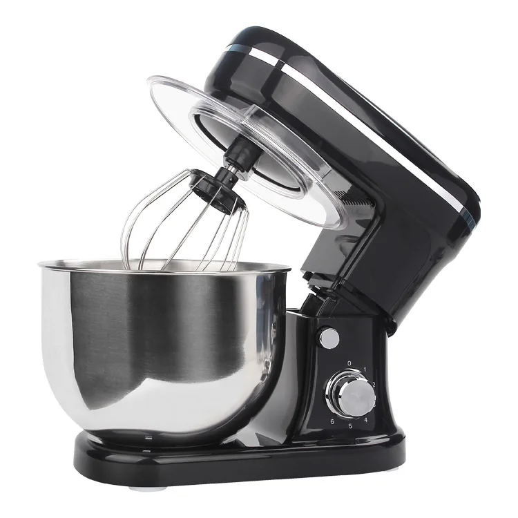 

Hot Sale Kitchen Appliances Planetary Electric 3L 5L 8L Stand Food Dough Mixer