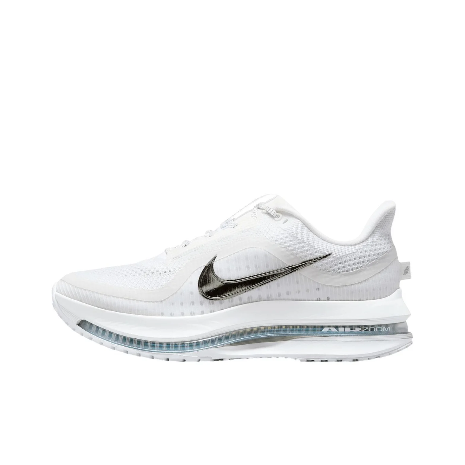 

Nike Air Zoom Pegasus Premium White Metallic Silver HQ2592-102