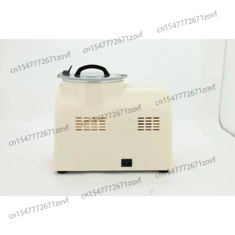 2025/Yam pound fufu machine cassava pound food processor baby food machine professional yam masher