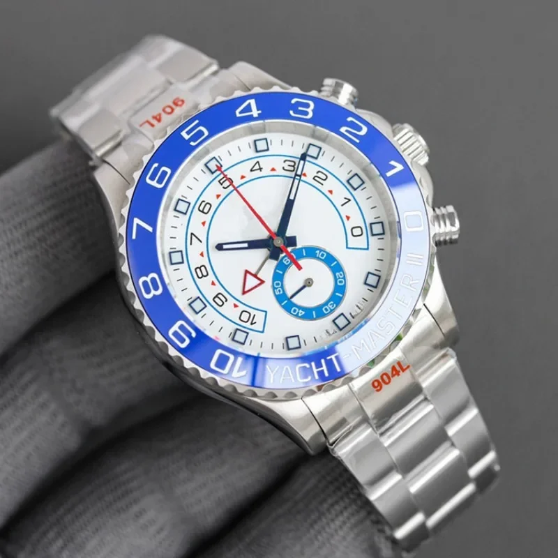 Deep Diving Series Fully Automatic Mechanical Movement Men Luxury Diving Watch Watches for Men Automatic Watch Men Luxury Watch