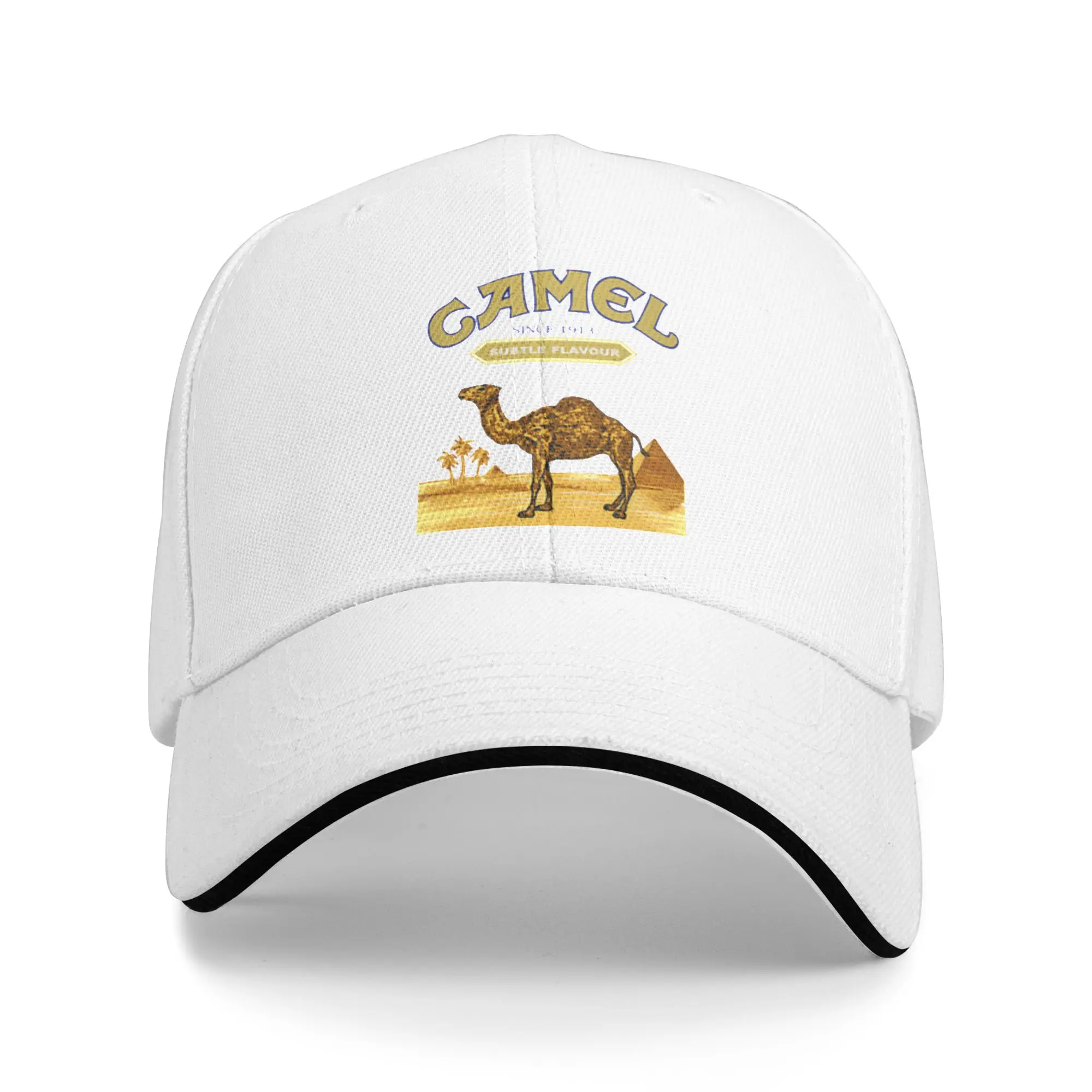 Camels Cigarette S Gift For Children Men Women A Baseball Cap Hat