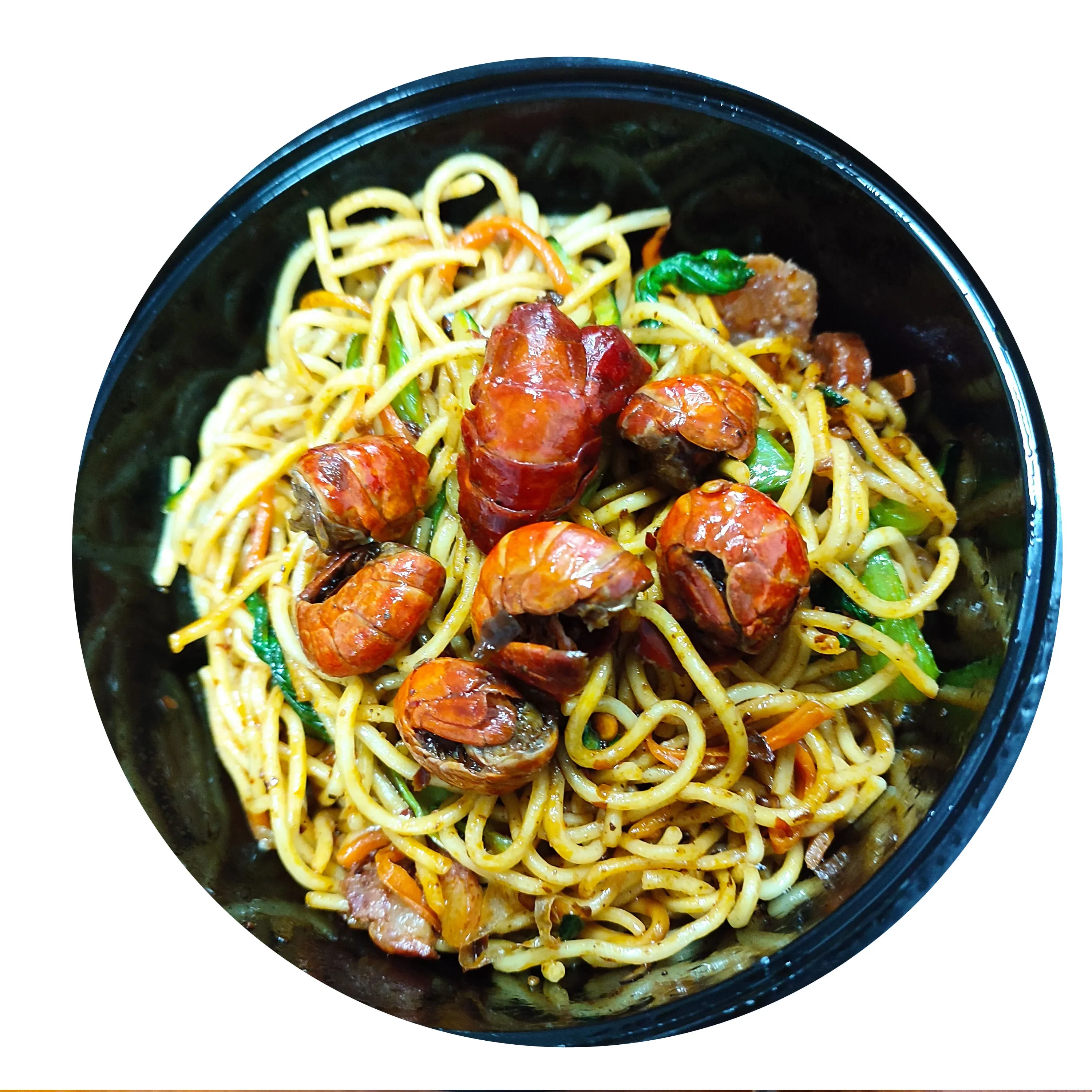 Low cost and high profit rice noodle vending machine